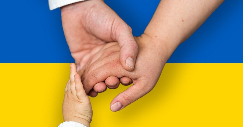 Ruszyła infolinia w sprawie świadczeń rodzinnych dla obywateli Ukrainy