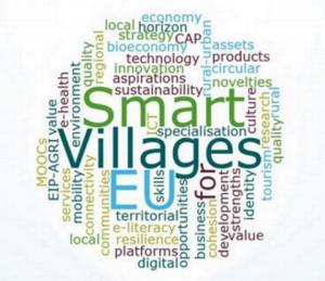 Smart Villages – spotkanie informacyjne dla sołectw i NGO