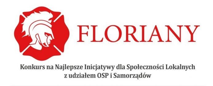 Konkurs na Najlepsze Inicjatywy dla Społeczności Lokalnych z udziałem OSP i Samorządów
