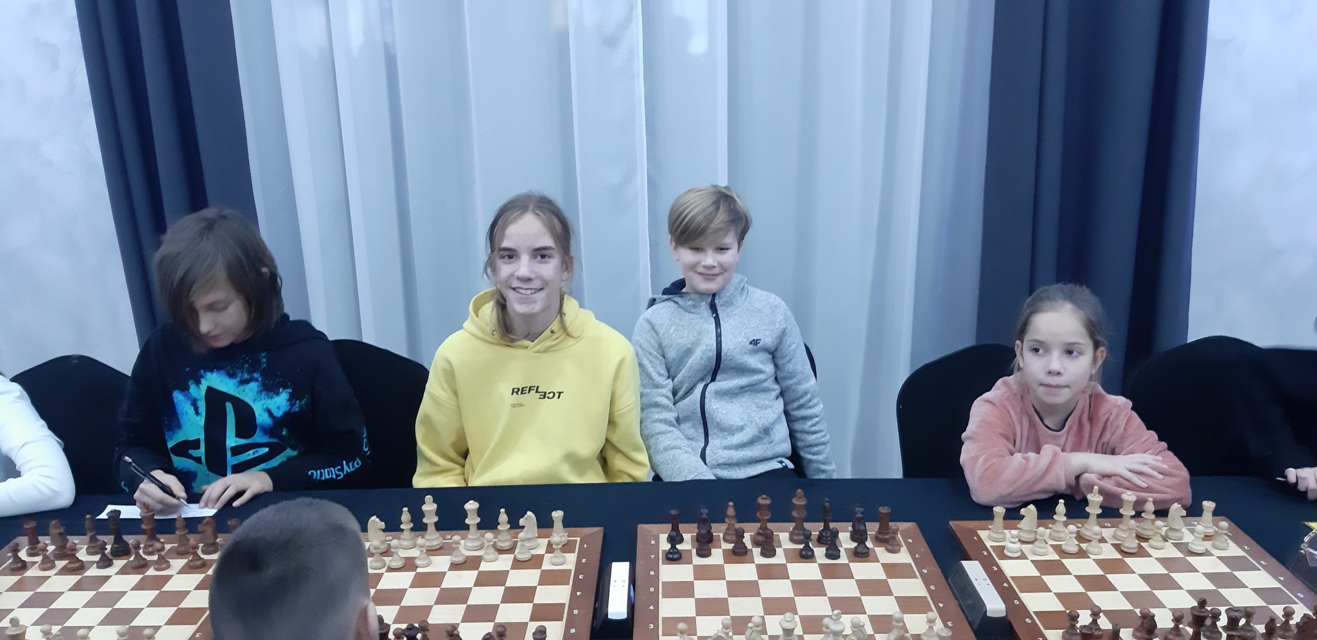 Sukces szachowy Szkoły Podstawowej nr 2 z Nowego Tomyśla!