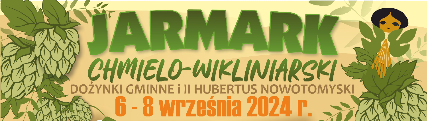 Jarmark Chmielo-Wikliniarski