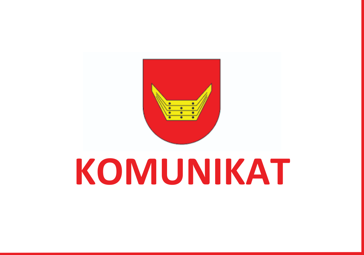 KOMUNIKAT