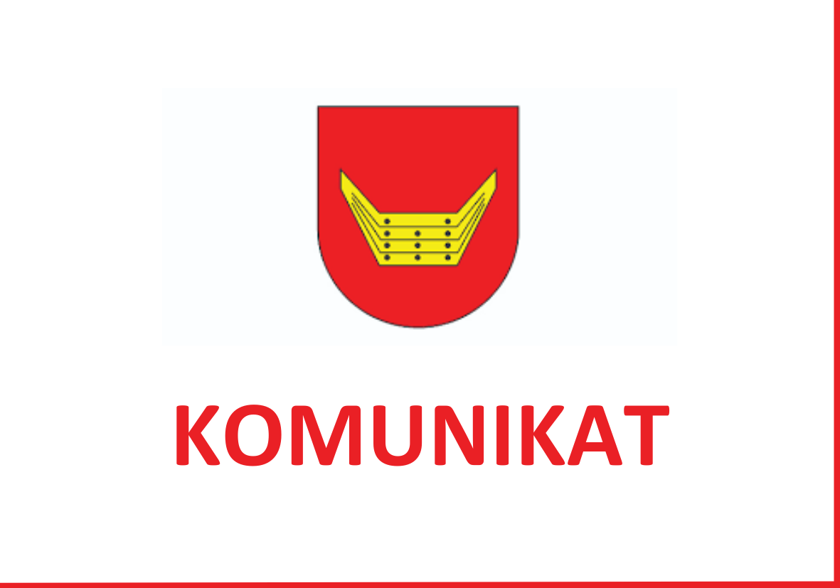 KOMUNIKAT