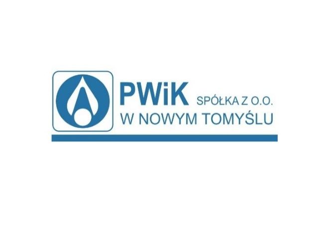 Komunikat Przedsiębiorstwa Wodociągów i Kanalizacji w Nowym Tomyślu