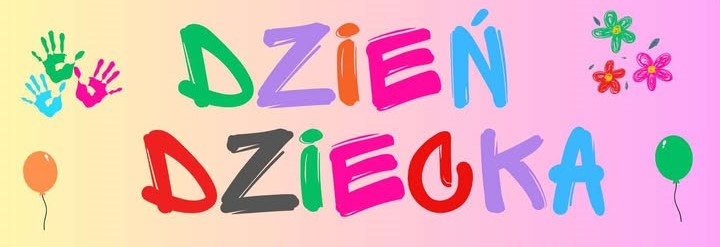 DZIEŃ DZIECKA W BORUI KOŚCIELNEJ – pełen atrakcji i dobrej zabawy!