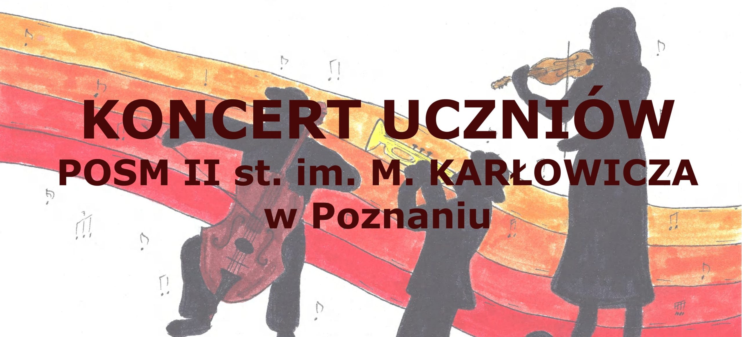 KONCERT – Z PASJI DO DŹWIĘKÓW